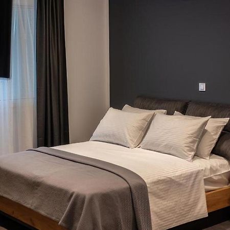 Ioulia'S Apartments Plataria Dış mekan fotoğraf