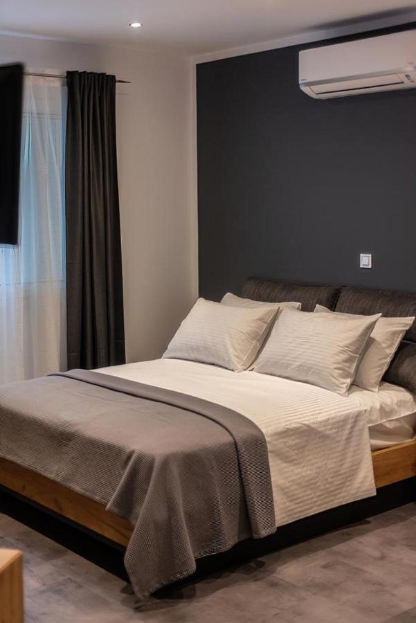 Ioulia'S Apartments Plataria Dış mekan fotoğraf