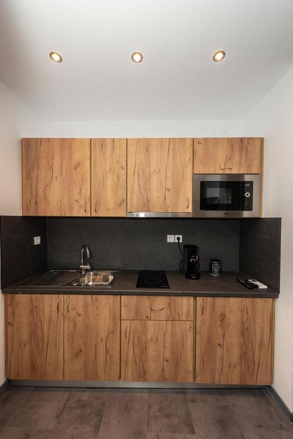 Ioulia'S Apartments Plataria Dış mekan fotoğraf