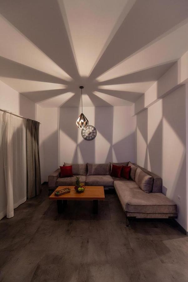 Ioulia'S Apartments Plataria Dış mekan fotoğraf
